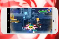 Ichigo Soul Carnival Fighting Screen Shot 2