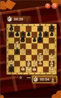 Chess Master World 2018 Screen Shot 2