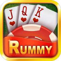 Rummy Panja - Free Poker