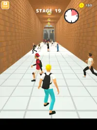 My Daily Life - free game Screen Shot 3