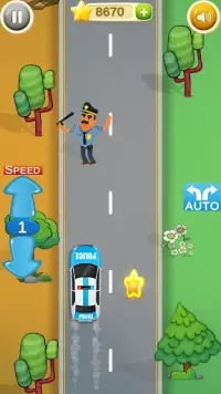 Fun Kid Racing - Traffic Game For Boys And Girls Screen Shot 0