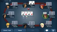 Poker Appeak - Texas Holdem Screen Shot 0
