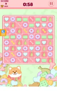 Fruit Candy: Switch and Swap Screen Shot 5