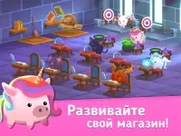 Animal Rescue: Pet Shop Story Screen Shot 8