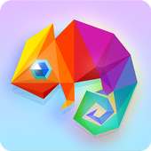 Poly Puzzle Game