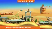 Bridge Constructor Stunts FREE Screen Shot 9