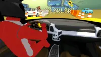 Simulator Car Parking | Teach new drivers Screen Shot 2