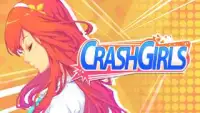 Crash Girls Screen Shot 0