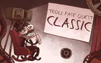 Troll Face Quest: Classic Screen Shot 7