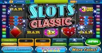 Fun Classic Slots : Free Slots Screen Shot 0
