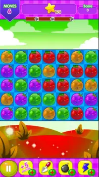 Angry Jelly Desh Pro Screen Shot 4