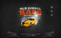 Old School Race for tablets Screen Shot 0