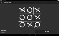 Tic Tac Toe locally or online Screen Shot 15