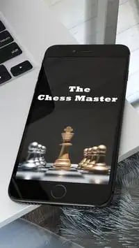 Notable Chess Game Screen Shot 0