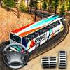 Hill Climb Bus Racing - Bus Driving Simulator 3D