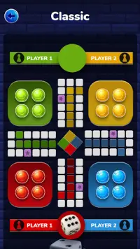 Ludo Lion Screen Shot 3