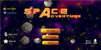 Rocket GO 🚀- Space Adventure🛰️ Screen Shot 7