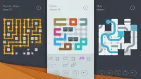 Linedoku - Logic Puzzle Games Screen Shot 6