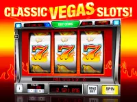 Xtreme Vegas Slots clásicos Screen Shot 6