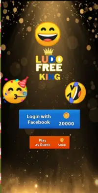 LUDO FREE KING -  THE BEST MASTER GIFT. Screen Shot 3