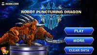 Toy RobotWar:Puncturing Dragon Screen Shot 0