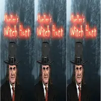 Mueller's Witch Hunt Free Screen Shot 3