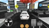 Car Parking Race Speed 3D Screen Shot 2