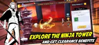 Flaming Ninja Screen Shot 3