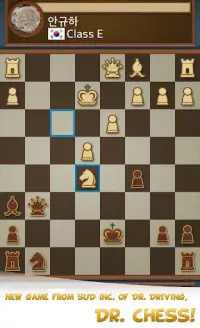 Dr. Chess Screen Shot 4