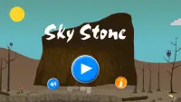 Sky Stone: Juego para niños. Screen Shot 0