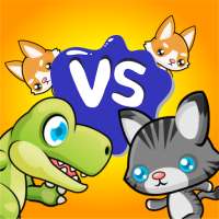 Catching Cats - Free Cat Game