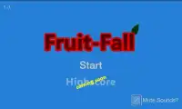 Fruit-Fall (Beta) Screen Shot 0