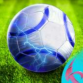 Liga Sepak Bola DSL; Football Soccer Cup 2020
