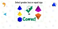 Fun Math School For Kids (Free) Screen Shot 7