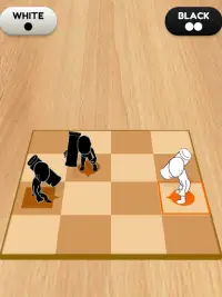 Chess Wars Screen Shot 11