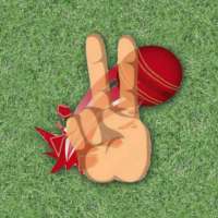 Hand Cricket Battle
