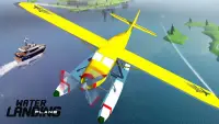 Pilot Uçuş Dublör Simülatörü Screen Shot 10