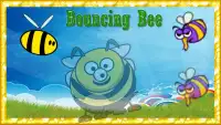Bouncing Bee (New 2016) Screen Shot 8