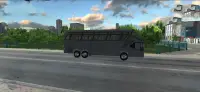 City Bus Simulator Screen Shot 6