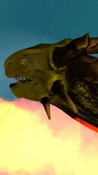 Dragon Legends Screen Shot 0