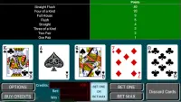 Poker Screen Shot 4