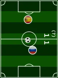 World Air Soccer Russia Cup 20 Screen Shot 4