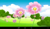 Toddlers Flower Garden Screen Shot 3