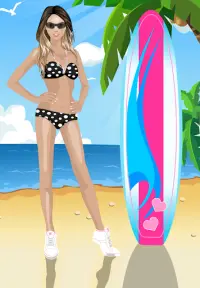 Best Dress Up and Makeup Games: Amazing Girl Games Screen Shot 4