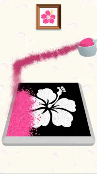 Paint Puzzle 3D Screen Shot 2