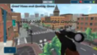 Sniper City 3D Screen Shot 2