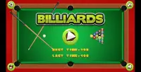 8 Ball Pool - Billiards Game Screen Shot 0