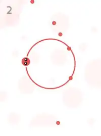 Dots Trouble Screen Shot 5