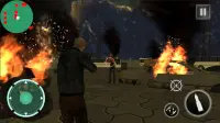 Modern  City Sniper Strike 3D Screen Shot 4