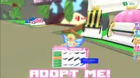 Best Adopt Me Roblox Game image - GUIDE Screen Shot 1